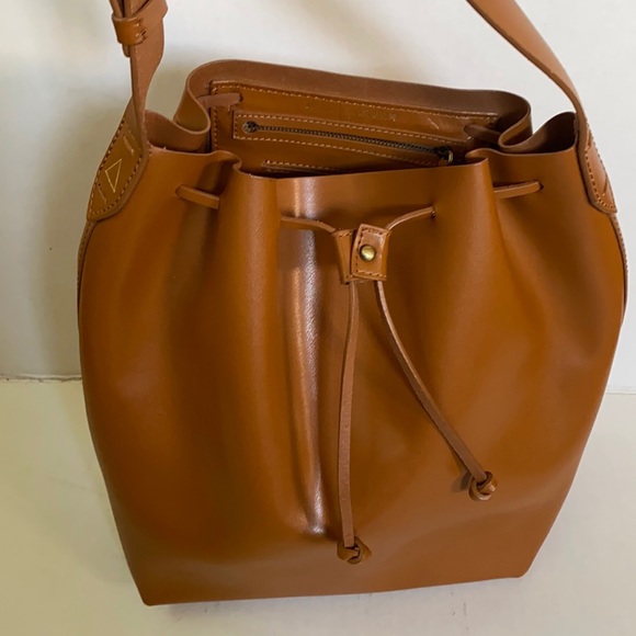 Kelsi Dagger Handbags - Kelsi Dagger Bucket Bag
